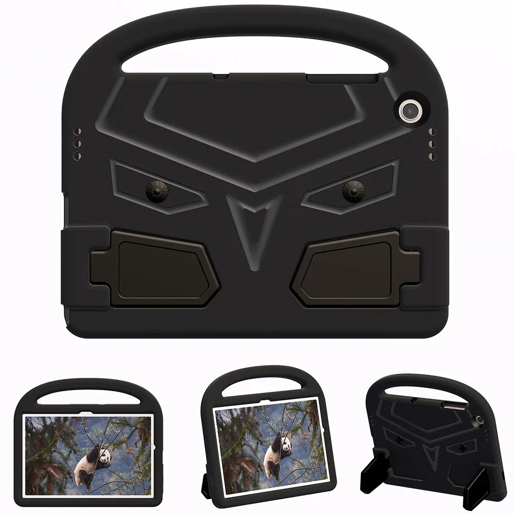 Case For Samsung Galaxy Tab A9 Plus 11 inch SM-X210 SM-X216B SM-X218U Anti-dust Shockproof Cover For Tab A9 Plus