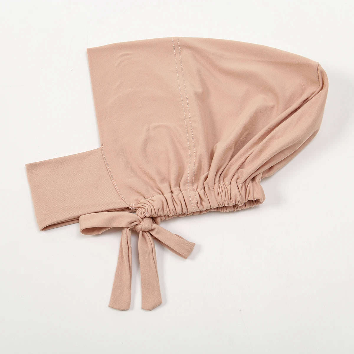 New Modal Inner Hijabs Muslim Women Undercaps Stretch Jersey Cap Islamic Turban Hat Bonnet 2024 Female Headwrap Turbante Mujer