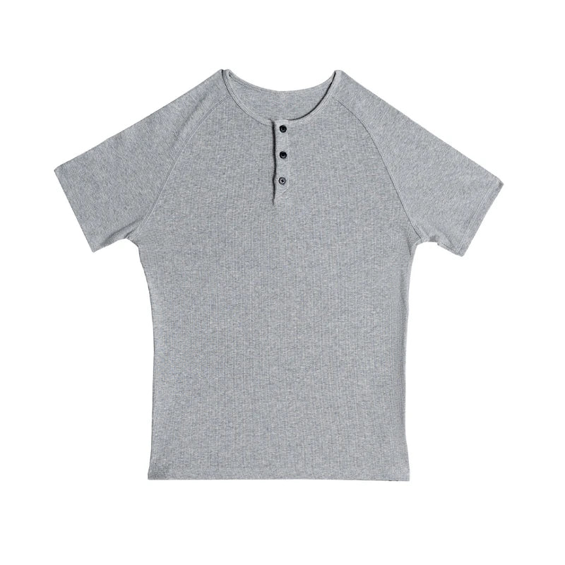 Gym Men's Summer Sports Quick Dry Tight Muscle Short Sleeve T-shirt Fitness Training Casual Tops Slim Man Bodybuilding Clothing
