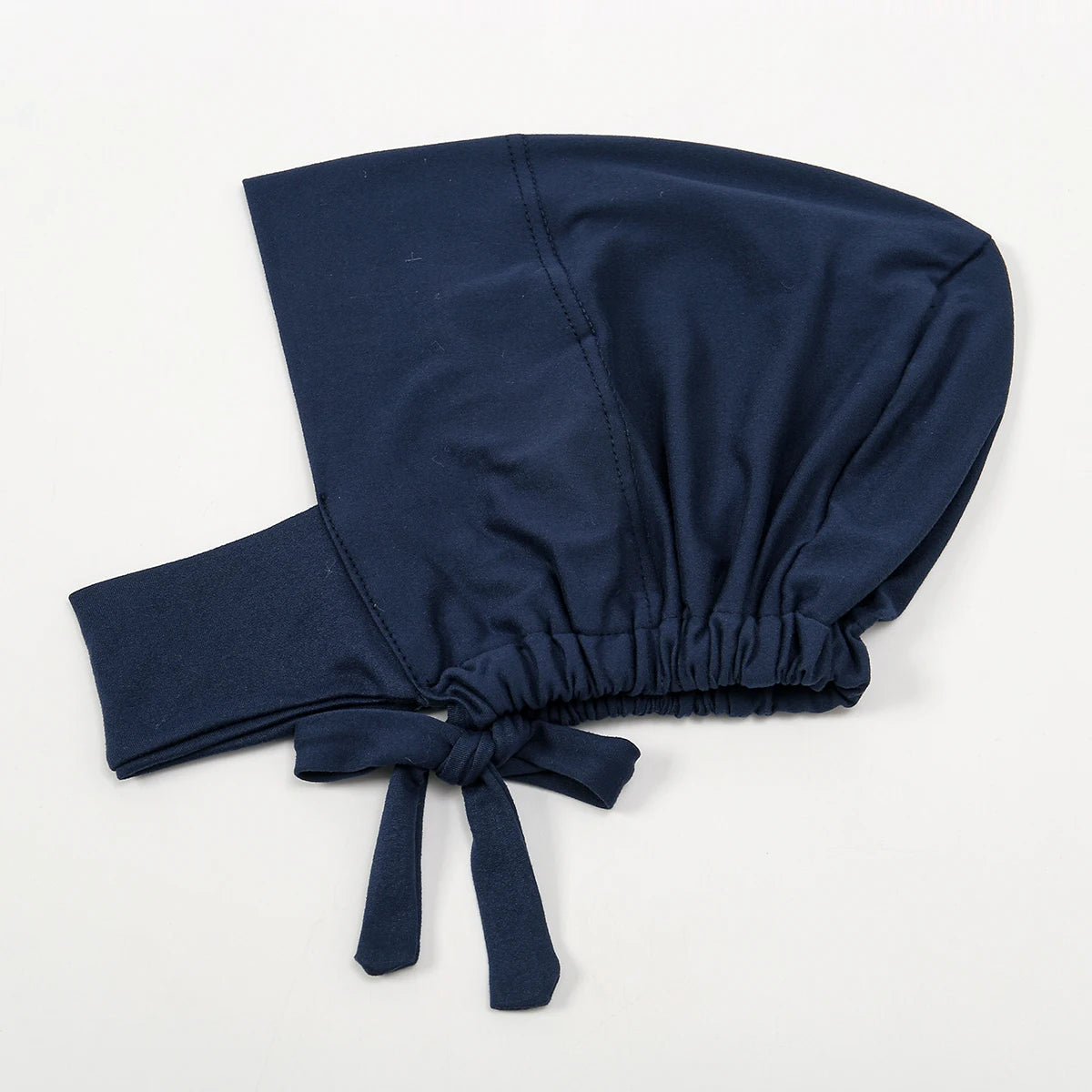 New Modal Inner Hijabs Muslim Women Undercaps Stretch Jersey Cap Islamic Turban Hat Bonnet 2024 Female Headwrap Turbante Mujer