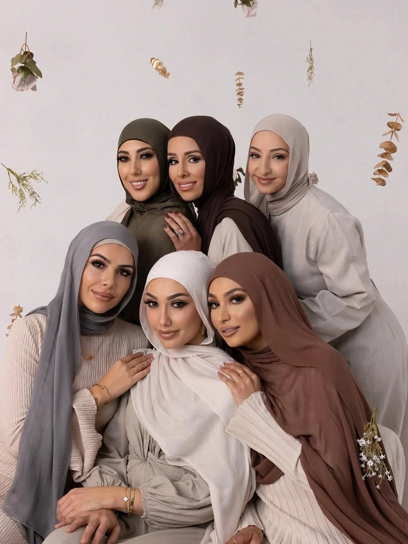 70*180cm Women Plain Solid Color Rayon Cotton Modal Hijab Scarf Lady High Quality Wraps Shawls Muslim Headband Islamic Scarves