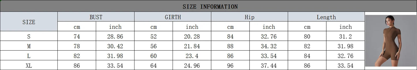 Women Bodysuits Fitness Sports Bodysuit Yoga Suit Breathable Quick Drying Sports Yoga Clothing Women's Gym Push Up Workout
