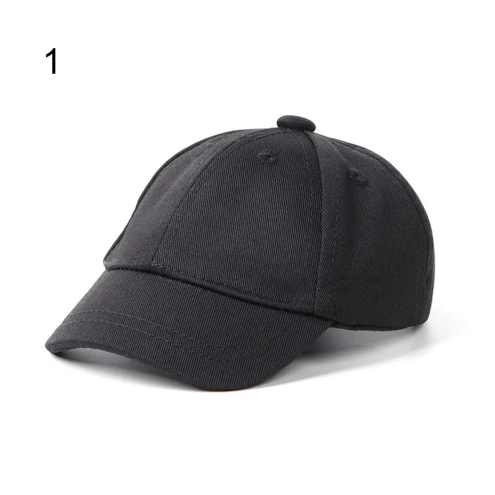 Accessories Doll Straw Hat Candy Color Doll Baseball Cap Fashion Caps 20cm Doll Hat Animal Casual Hat