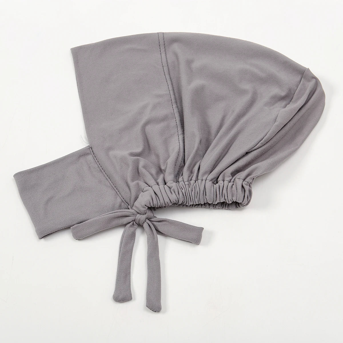 New Modal Inner Hijabs Muslim Women Undercaps Stretch Jersey Cap Islamic Turban Hat Bonnet 2024 Female Headwrap Turbante Mujer