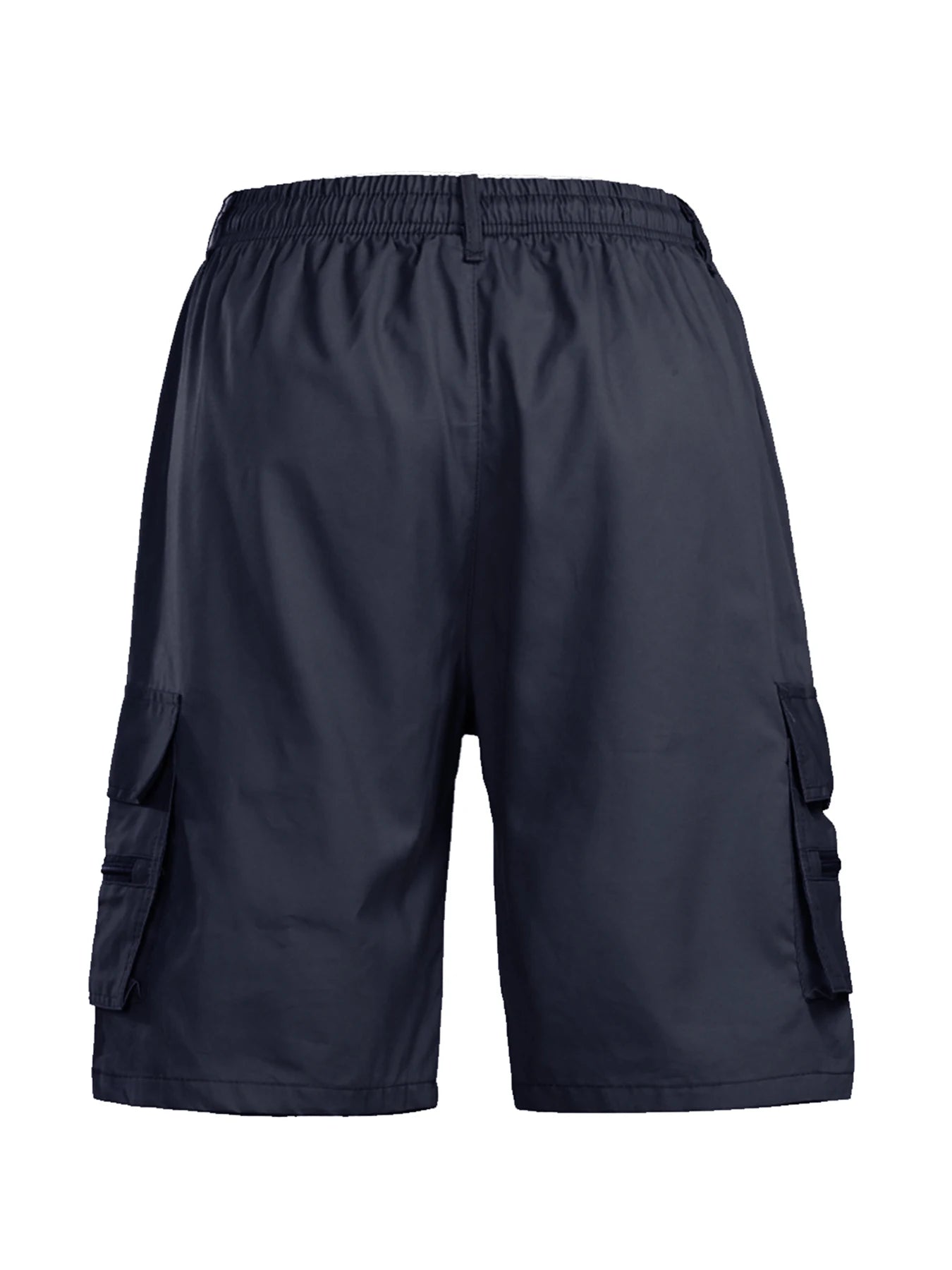 Summer Men's Military Cargo Shorts Mens Tactical Pants Casual Big Pocket Outdoor Sports Slacks Cargo Panels Trousers for Male