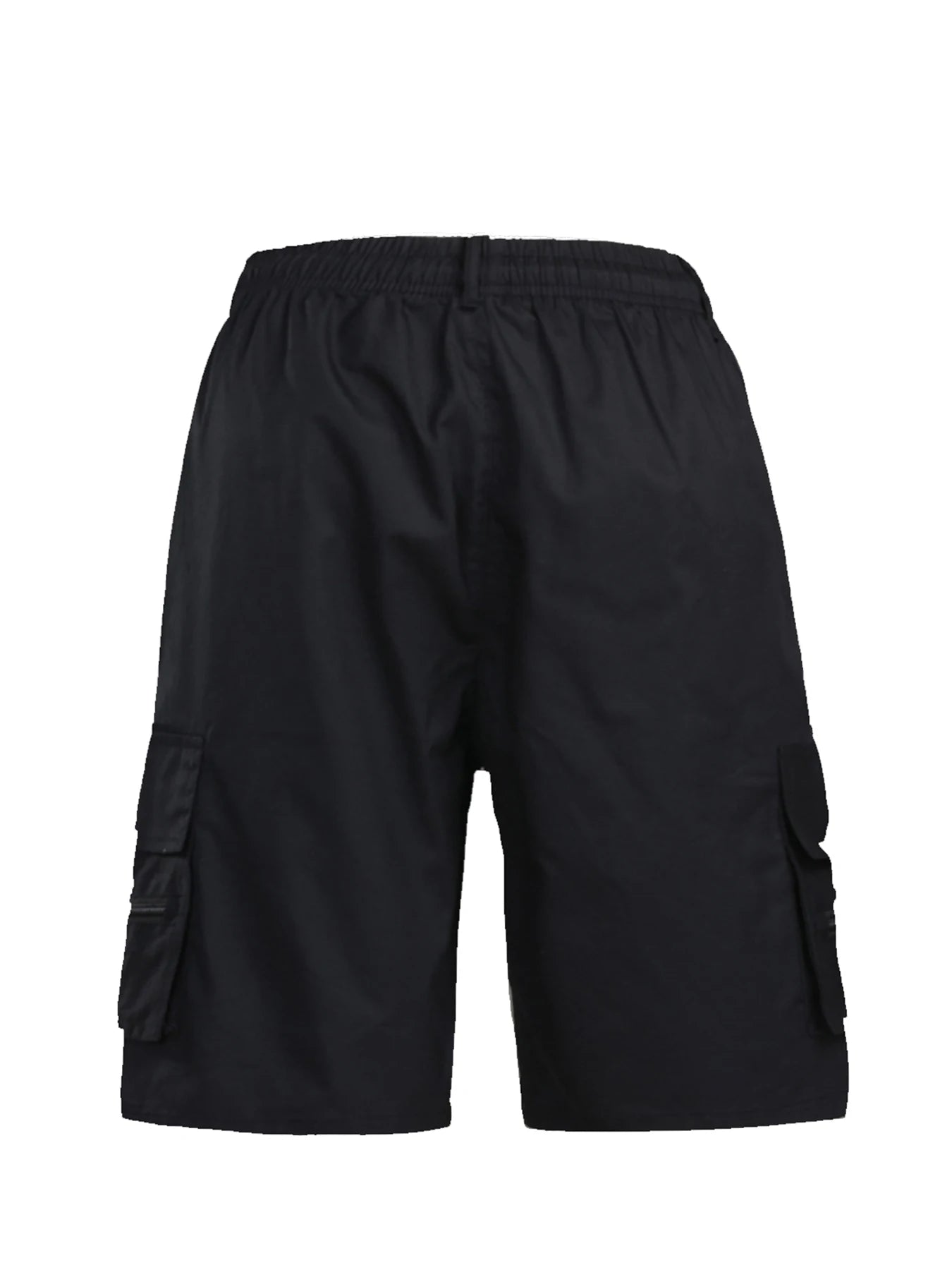 Summer Men's Military Cargo Shorts Mens Tactical Pants Casual Big Pocket Outdoor Sports Slacks Cargo Panels Trousers for Male