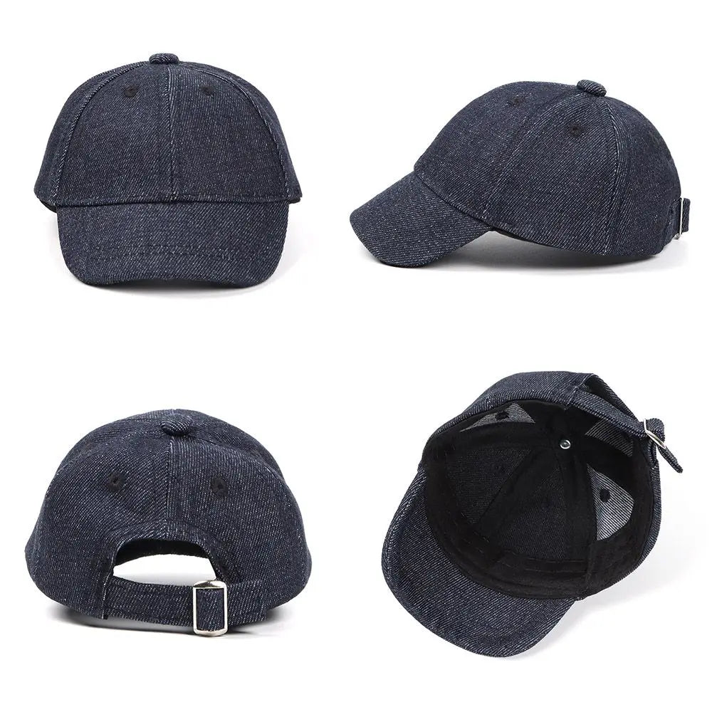 Accessories Doll Straw Hat Candy Color Doll Baseball Cap Fashion Caps 20cm Doll Hat Animal Casual Hat