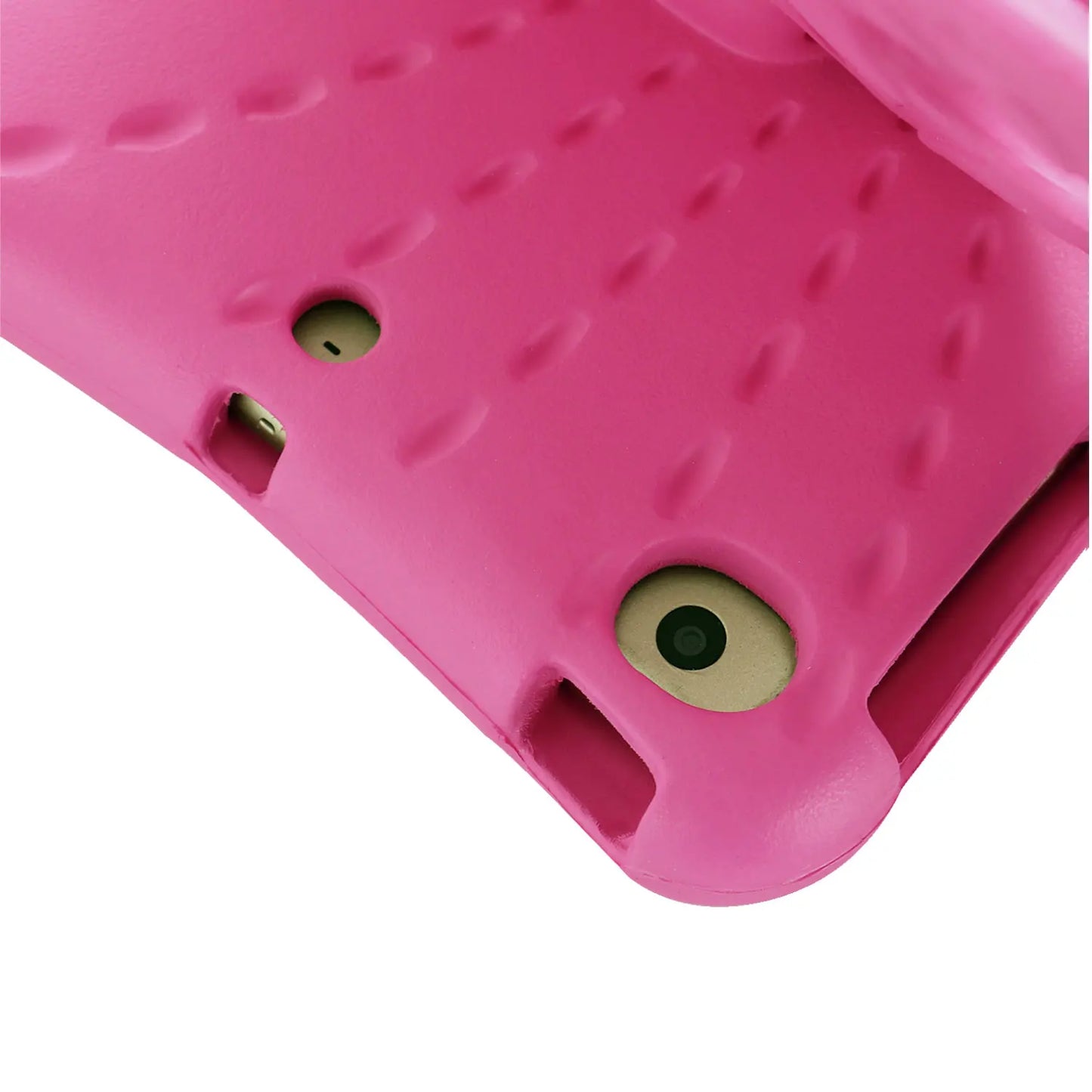 Cute 3D Butterfly Case For iPad 10.2 7th 8th 9th Air 3 2 1 Pro10.5 9.7 2017 2018 Kids EVA Cover for iPad 2 3 4 Mini 6 5 4 3 2 1