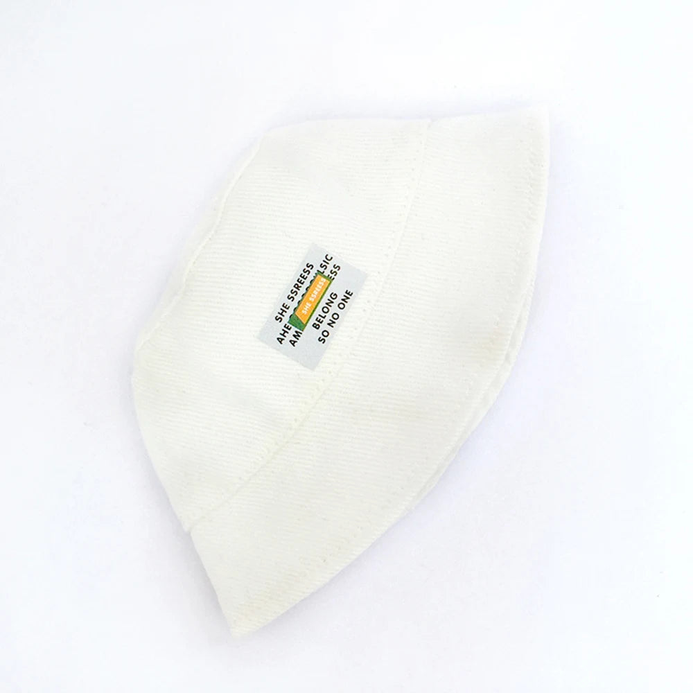 1/6 Doll Hat for Head Circumference 15-17cm 30cm BJD Baseball Cap Fisherman's Hat Fashion Doll Accessories