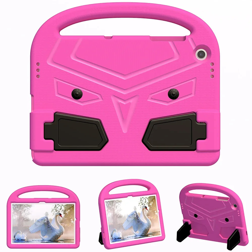 Case For Samsung Galaxy Tab A9 Plus 11 inch SM-X210 SM-X216B SM-X218U Anti-dust Shockproof Cover For Tab A9 Plus