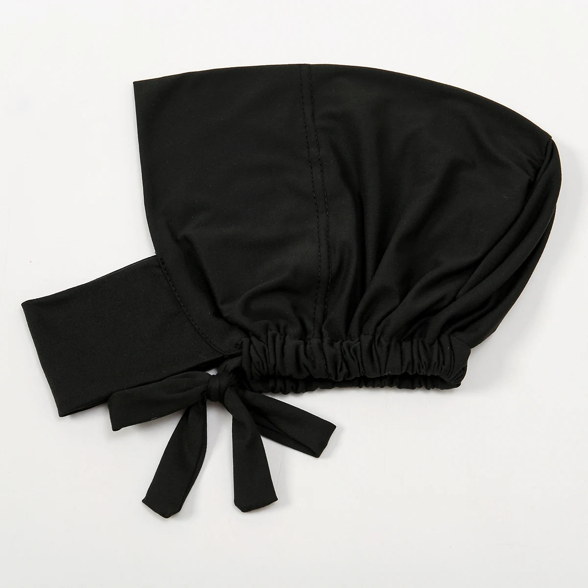 New Modal Inner Hijabs Muslim Women Undercaps Stretch Jersey Cap Islamic Turban Hat Bonnet 2024 Female Headwrap Turbante Mujer