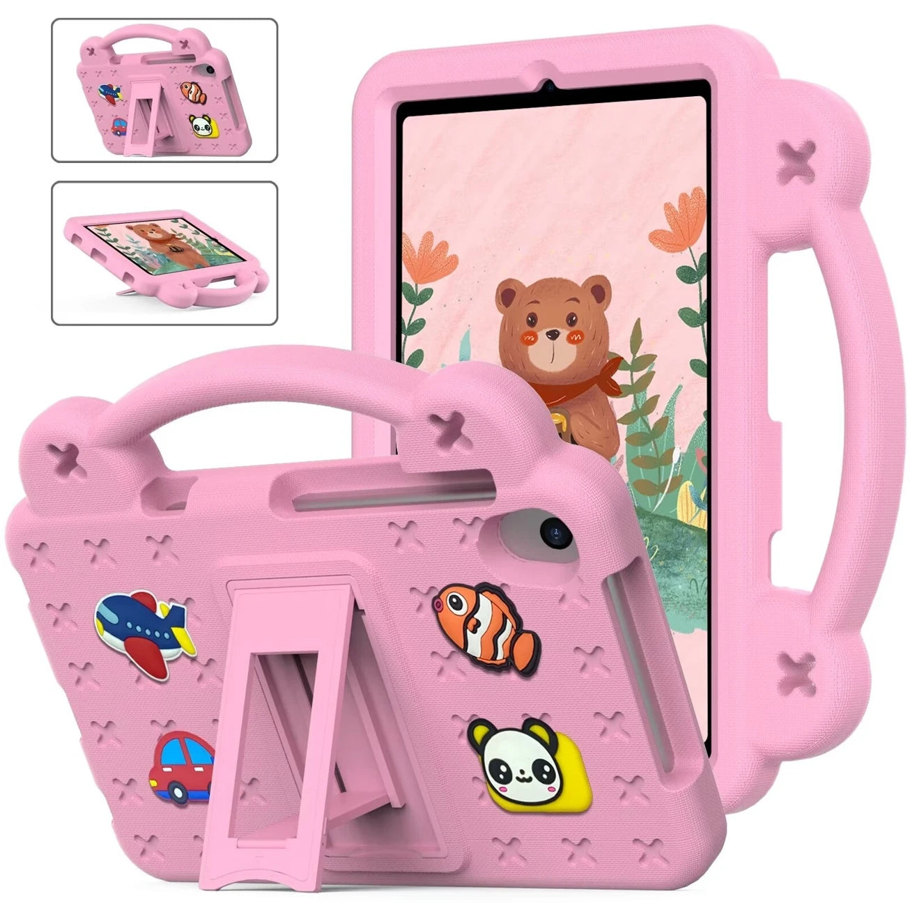tablet case for TCL tab 10 Gen2 10.36inch 2023 TCL tab 11inch 9466*3 TCL NxtPaper 11 2023 TCL tab 8 le 9137w/WiFi 9132x 2023