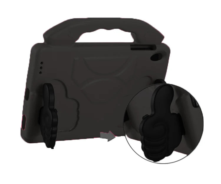 Case for Lenovo Tab M10 HD 2nd Gen TB-X306F TB-X306X 10.1 2020 Kids Handle Tablet Cover for lenono Tab m10 hd2nd generation