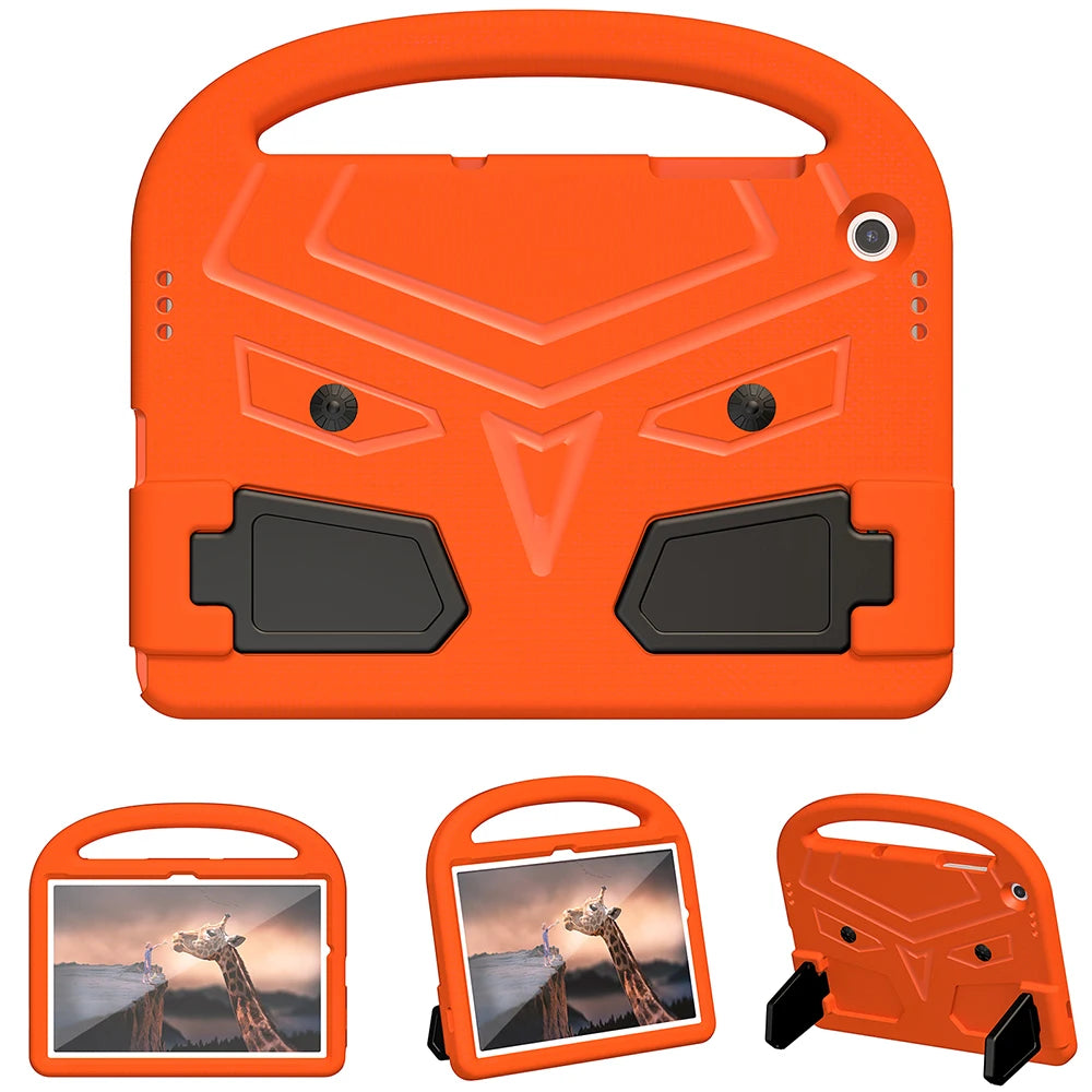 Case For Samsung Galaxy Tab A9 Plus 11 inch SM-X210 SM-X216B SM-X218U Anti-dust Shockproof Cover For Tab A9 Plus