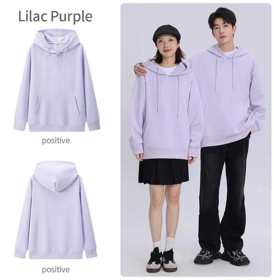 2024 Women's Hoodies Sweater Print Women Hoodie Stylish Hooded Sweatshirt Long Sleeve Top Autumn Winter Men Hoodies Hooded