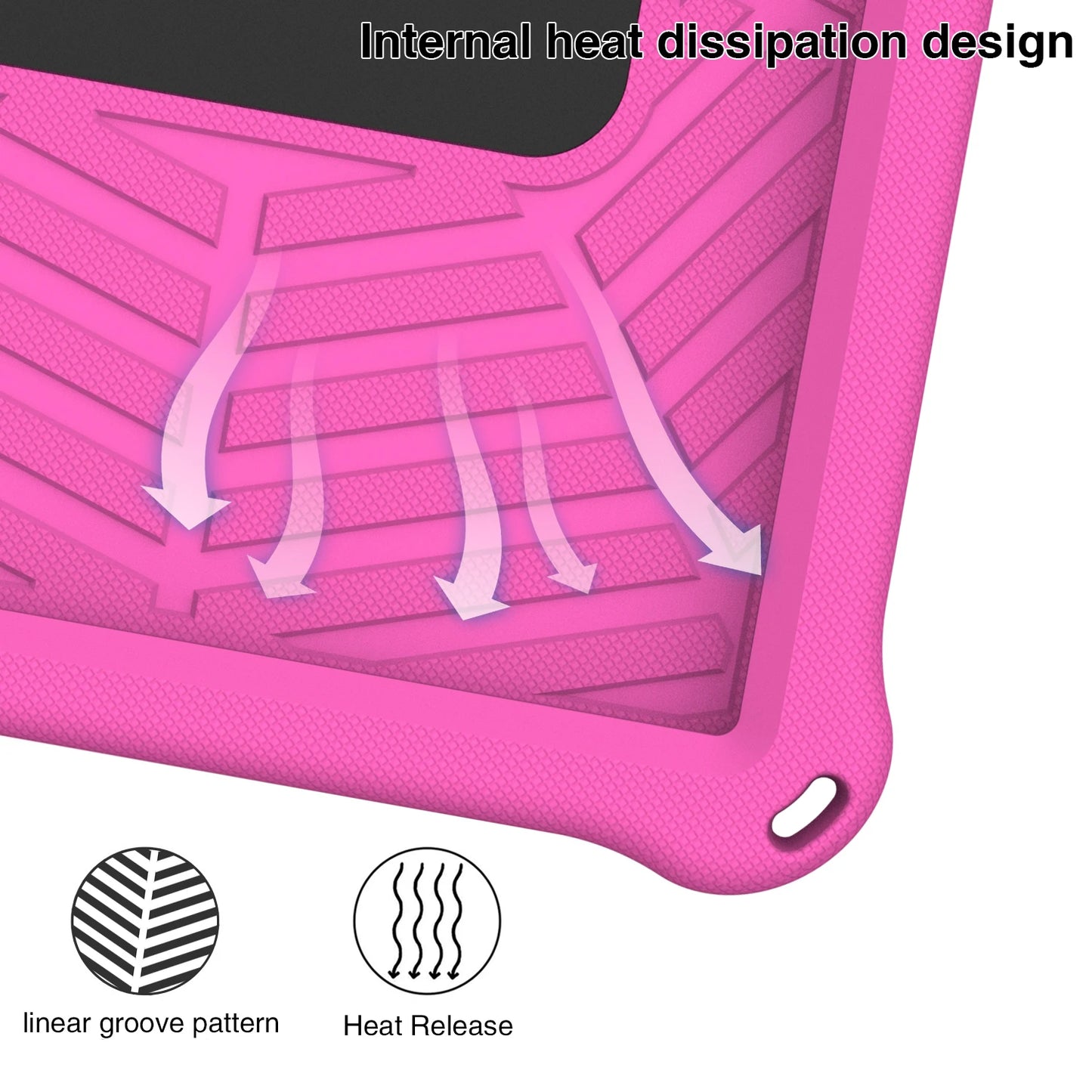 tablet case for apple iPad Pro11 Air5 10.9 Air3 Pro 10.5 iPad 10.9 10.2 Air1 Air2 9.7 mini6 mini5 4 3 2 1 Cobwebs with straps