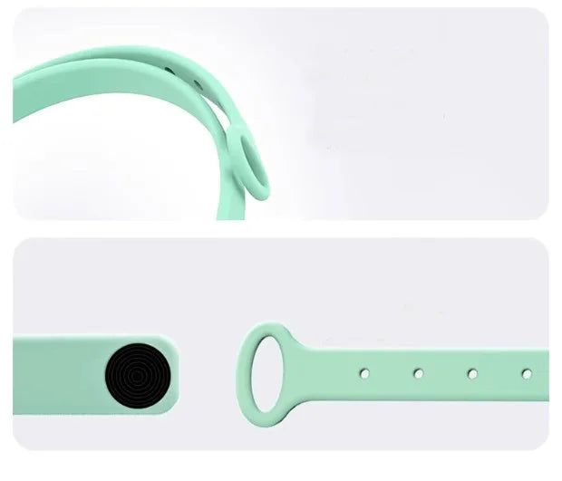 Smart Laser Tease Cat Collar Electric USB Rechargeable Pointer Kitten Automatic Toys Interactive Training Pet Accessories Goods