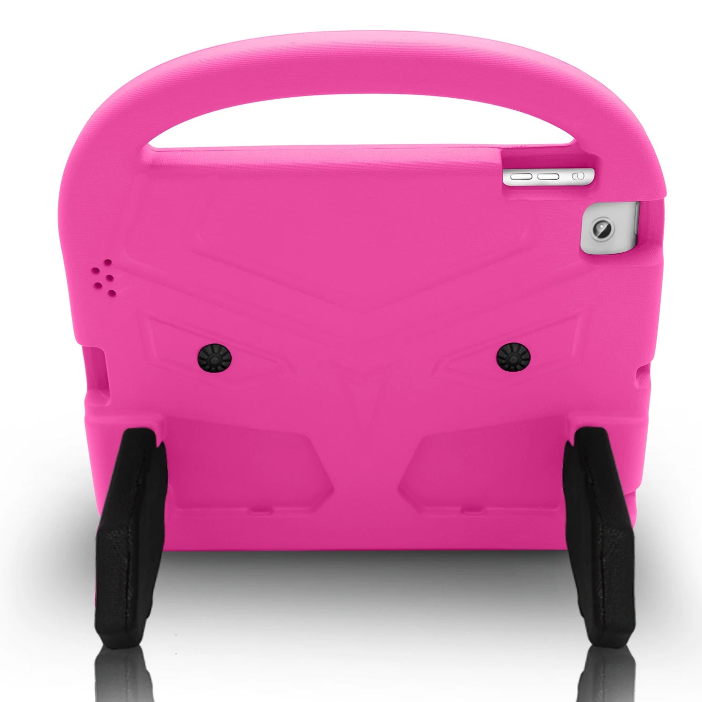 Tablet Case for iPad 2/3/4/5/6 9.7'' iPad 7/8/9 /10.2'' A2602 A2270 A2200 A1395 shockproof non-toxic EVA kids protective cover