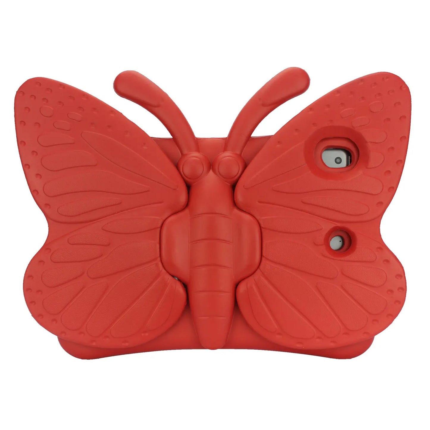 Cute 3D Butterfly Case For iPad 10.2 7th 8th 9th Air 3 2 1 Pro10.5 9.7 2017 2018 Kids EVA Cover for iPad 2 3 4 Mini 6 5 4 3 2 1