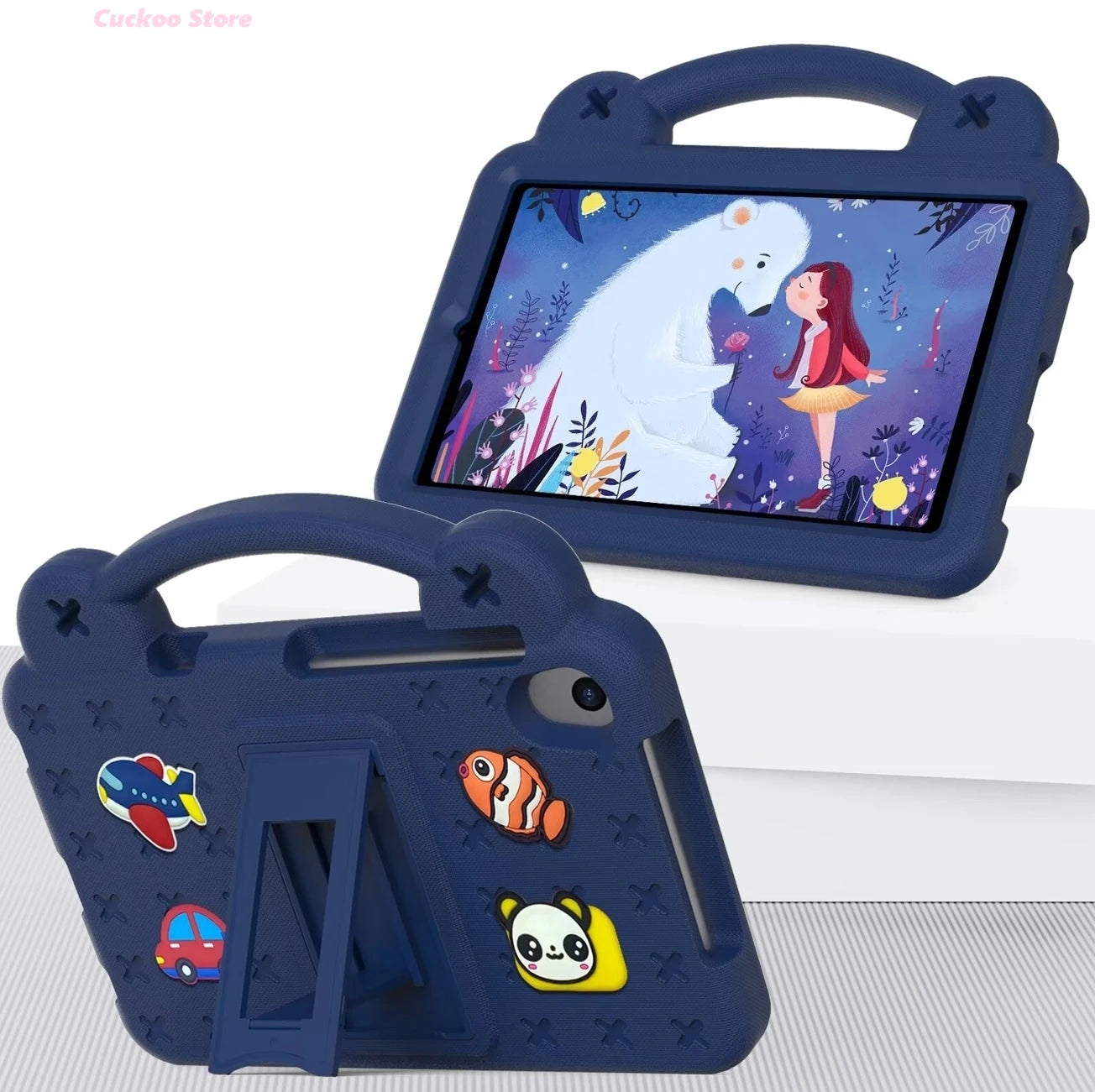 tablet case for TCL tab 10 Gen2 10.36inch 2023 TCL tab 11inch 9466*3 TCL NxtPaper 11 2023 TCL tab 8 le 9137w/WiFi 9132x 2023