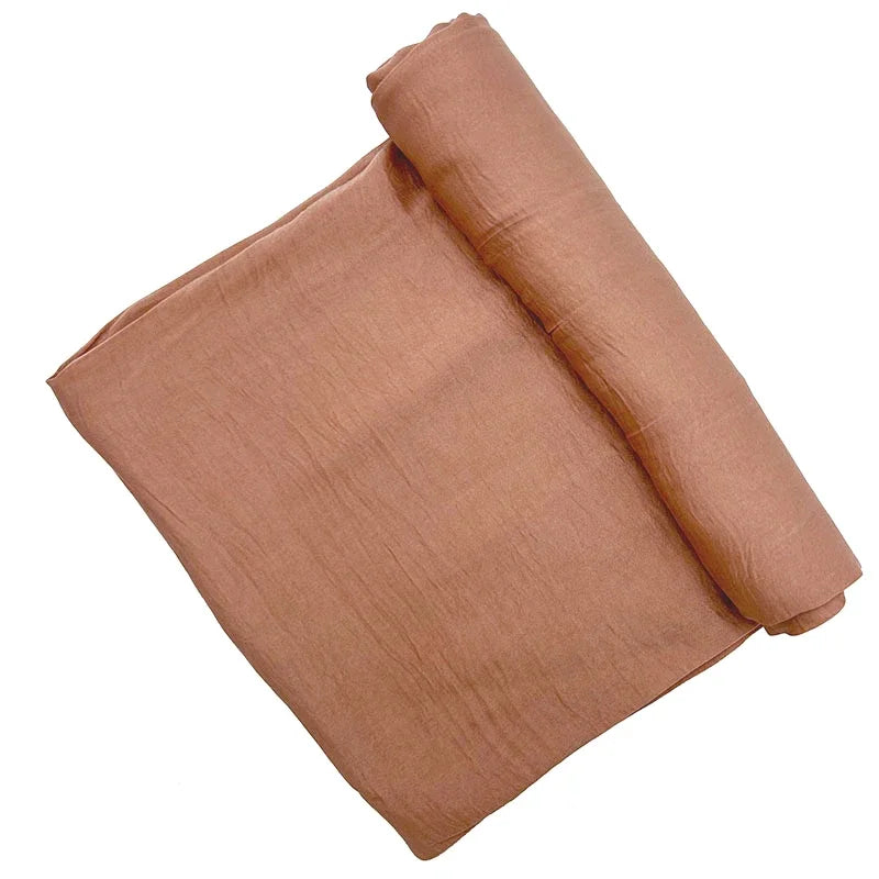 Premium Velvet Satin Chiffon Hijab Scarf Women Luxury Soft Plain Shawl For Women Muslim Hijabs Turban Femme Chic Ramadan