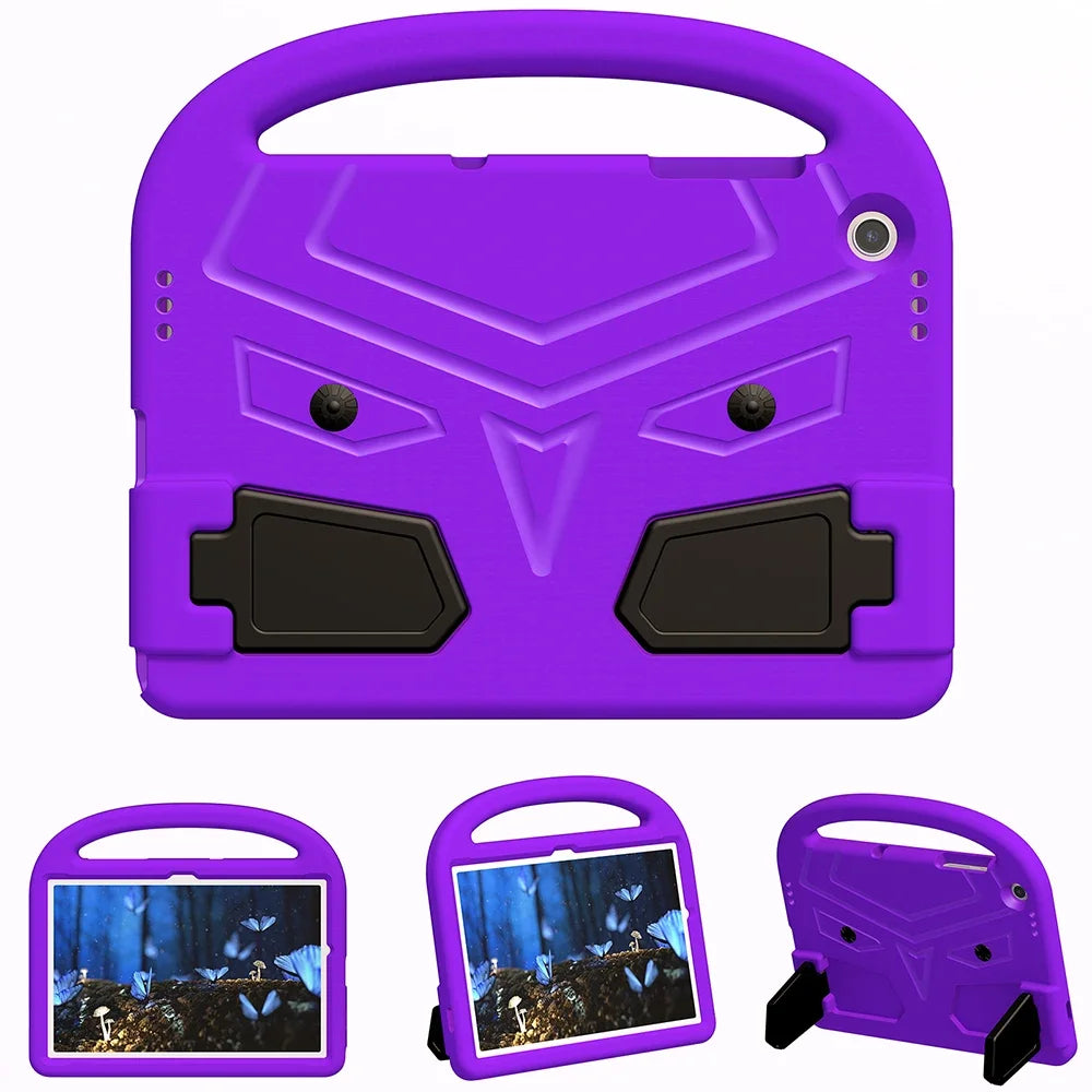 Case For Samsung Galaxy Tab A9 Plus 11 inch SM-X210 SM-X216B SM-X218U Anti-dust Shockproof Cover For Tab A9 Plus
