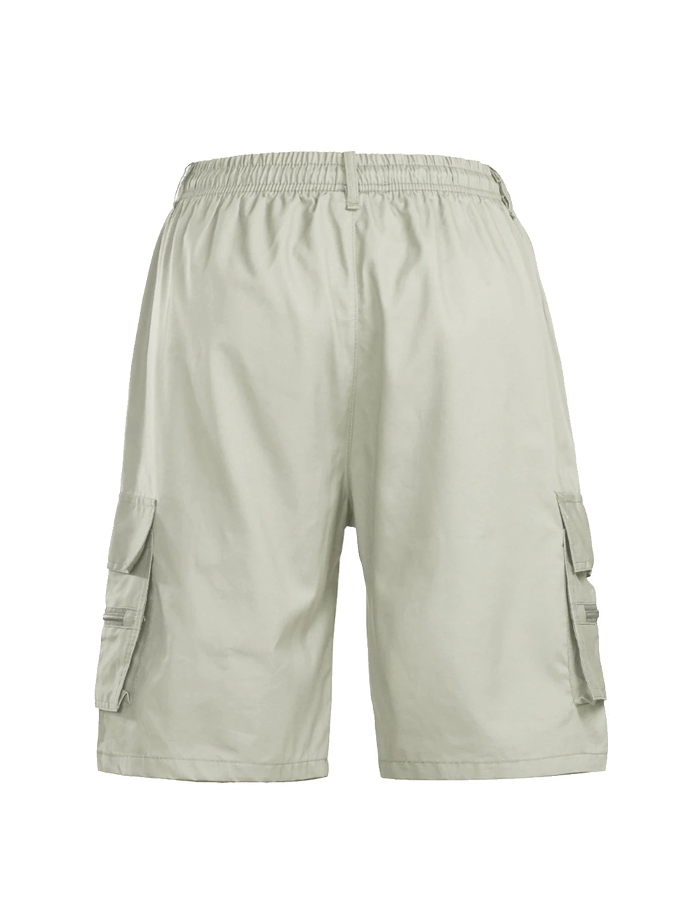 Summer Men's Military Cargo Shorts Mens Tactical Pants Casual Big Pocket Outdoor Sports Slacks Cargo Panels Trousers for Male