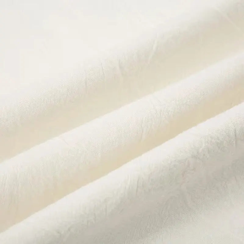 Women's simple soild-color drawstring casual pants,They are loose, trendy, straight-tube style, lazy and comfortable.