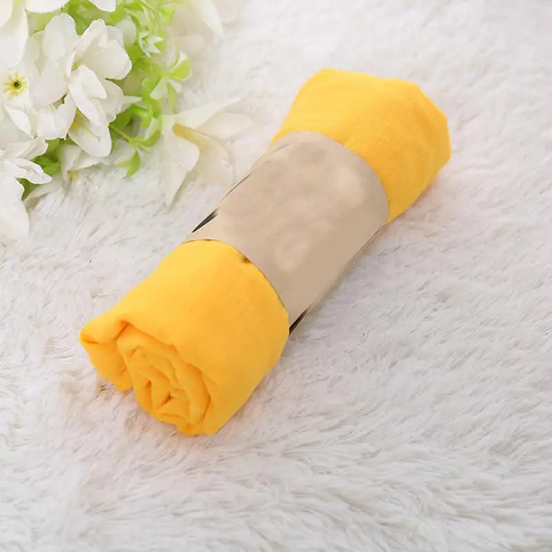 Soft Cotton Linen Scarf Women Muslim Crinkle Hijab Scarf Solid Color Islamic Head Shawls and Wraps Female Headscarf Headwear