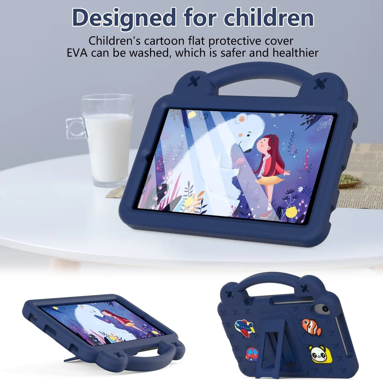 tablet case for TCL tab 10 Gen2 10.36inch 2023 TCL tab 11inch 9466*3 TCL NxtPaper 11 2023 TCL tab 8 le 9137w/WiFi 9132x 2023