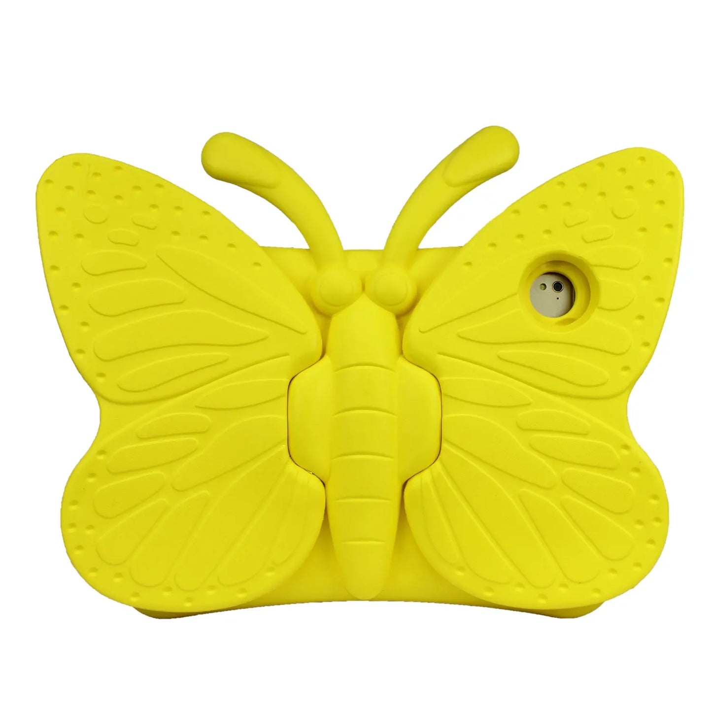 Cute 3D Butterfly Case For iPad 10.2 7th 8th 9th Air 3 2 1 Pro10.5 9.7 2017 2018 Kids EVA Cover for iPad 2 3 4 Mini 6 5 4 3 2 1