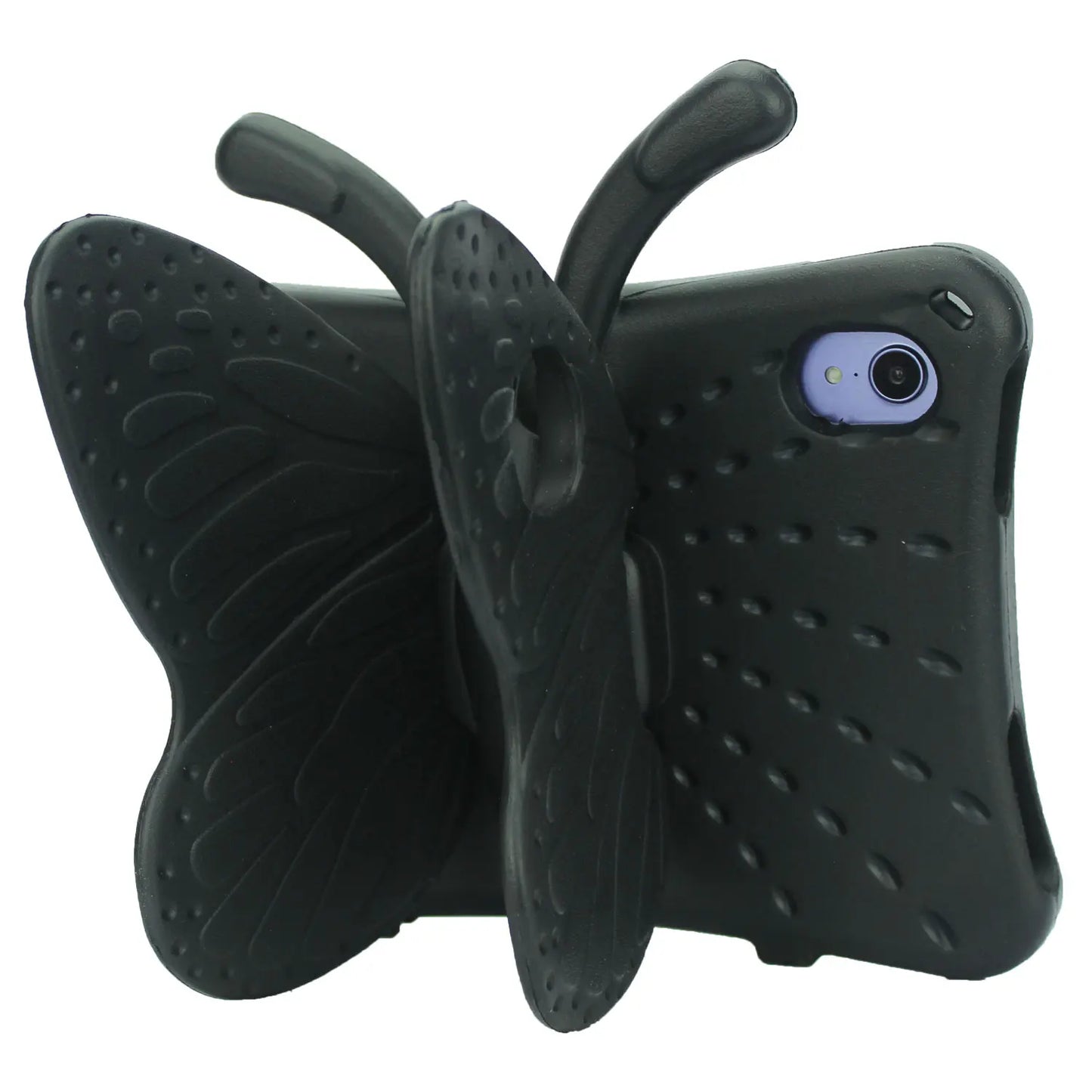 Cute 3D Butterfly Case For iPad 10.2 7th 8th 9th Air 3 2 1 Pro10.5 9.7 2017 2018 Kids EVA Cover for iPad 2 3 4 Mini 6 5 4 3 2 1