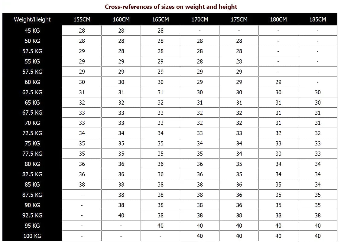 Men's Summer Thin Pants Classic Casual 100% Cotton Business Fashion Stretch Solid Comfortable Elastic Straigh Trousers KOACUS