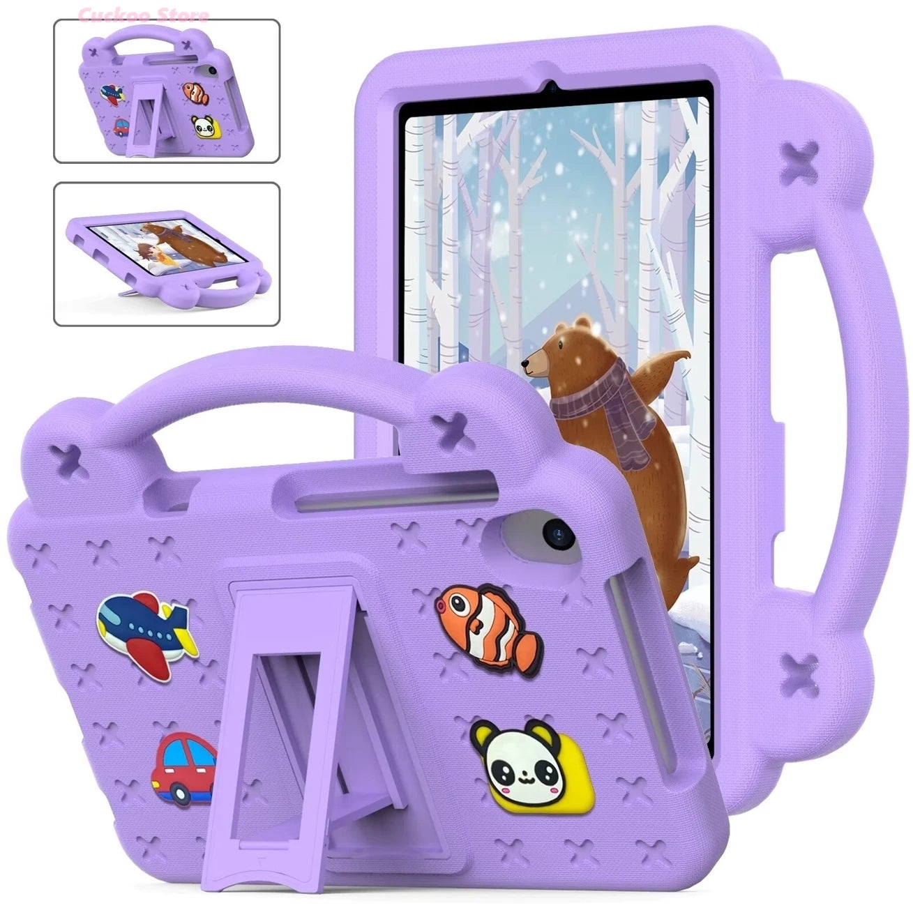 tablet case for TCL tab 10 Gen2 10.36inch 2023 TCL tab 11inch 9466*3 TCL NxtPaper 11 2023 TCL tab 8 le 9137w/WiFi 9132x 2023