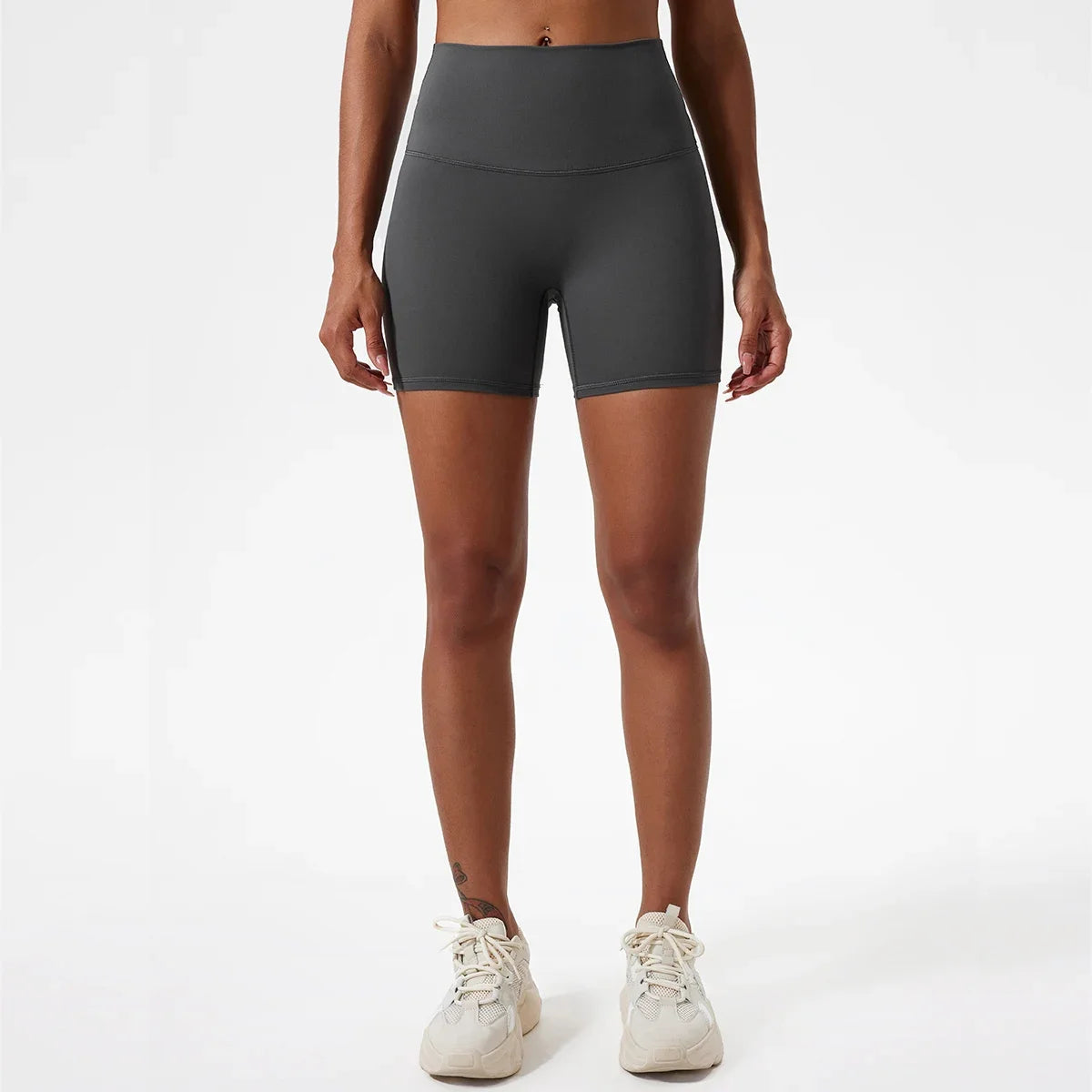 Women Yoga Clothing Push Up Gym Shorts Women High Waist Sports Leggings Women Higher Quality Workout Cycling Shorts