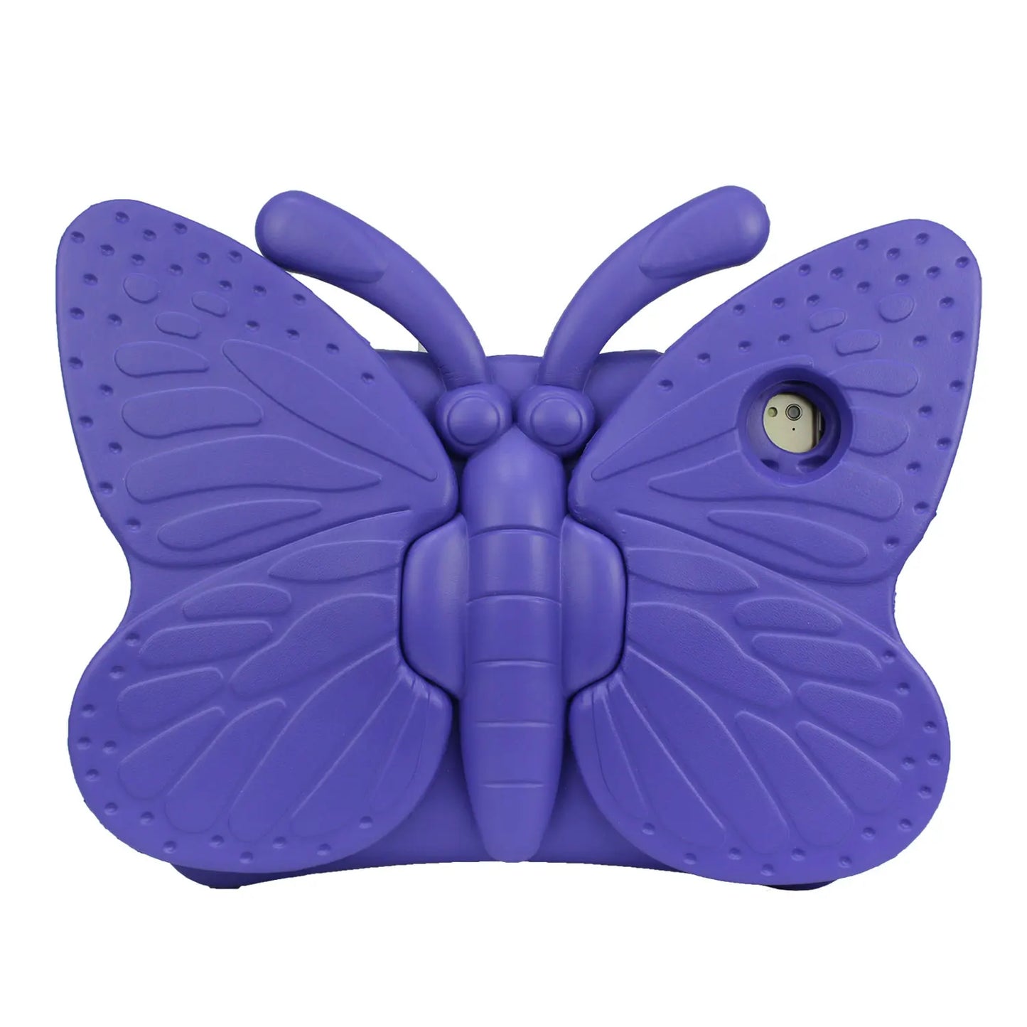 Cute 3D Butterfly Case For iPad 10.2 7th 8th 9th Air 3 2 1 Pro10.5 9.7 2017 2018 Kids EVA Cover for iPad 2 3 4 Mini 6 5 4 3 2 1