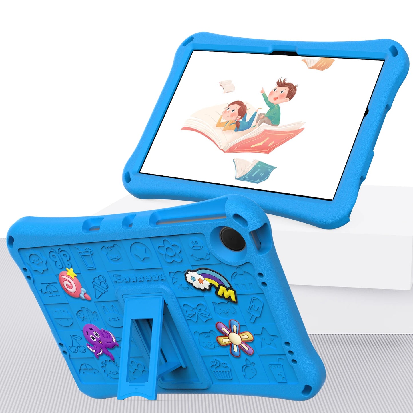 Hi baby tablet case for Samsung Tab A9Plus 11inch 2023 SM-X210 Tab A9 8.7inch 2023 SM-X115N A7Lite 8.7inch SM-T220 Tab A T290