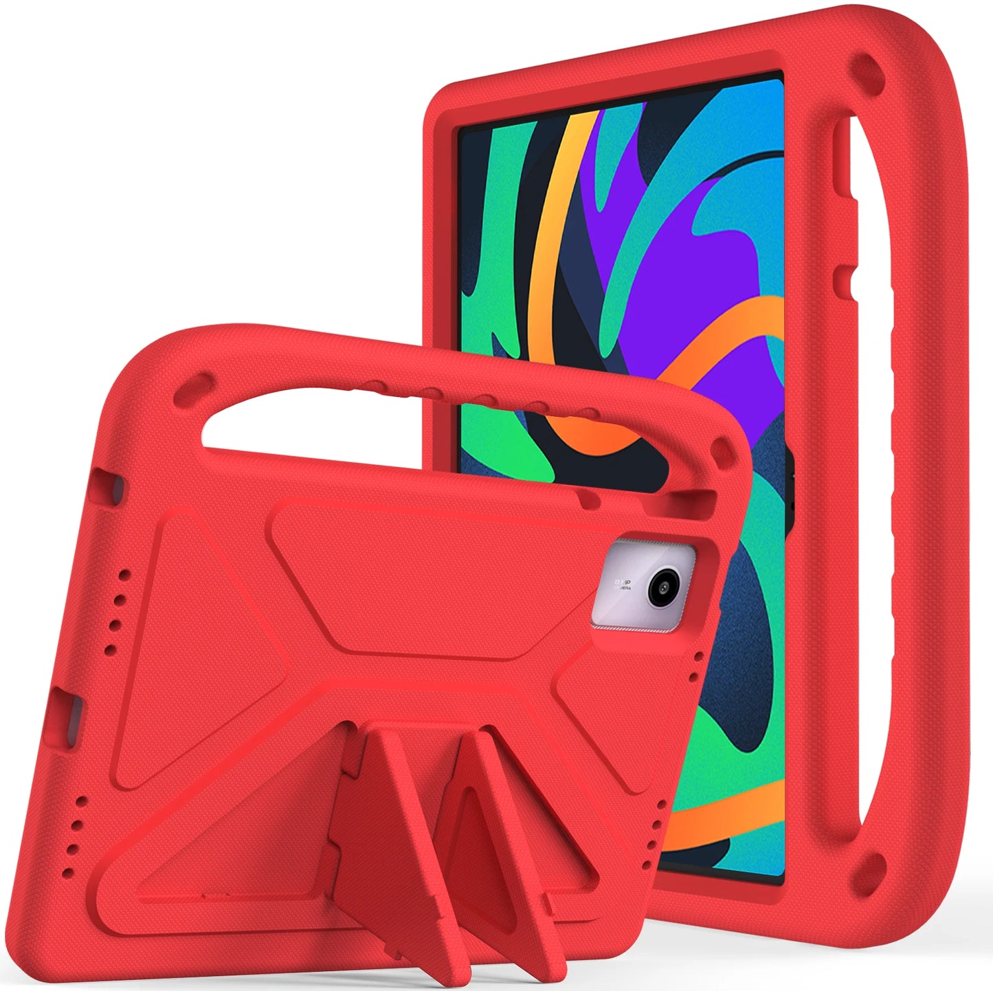 Tablet Case For Lenovo Tab P12 inch /Xiaoxin Pad Pro 12.7'' P11 Gen 2 11.5'' P11 Pro Pad Pro 2021 Kids Protective Cover