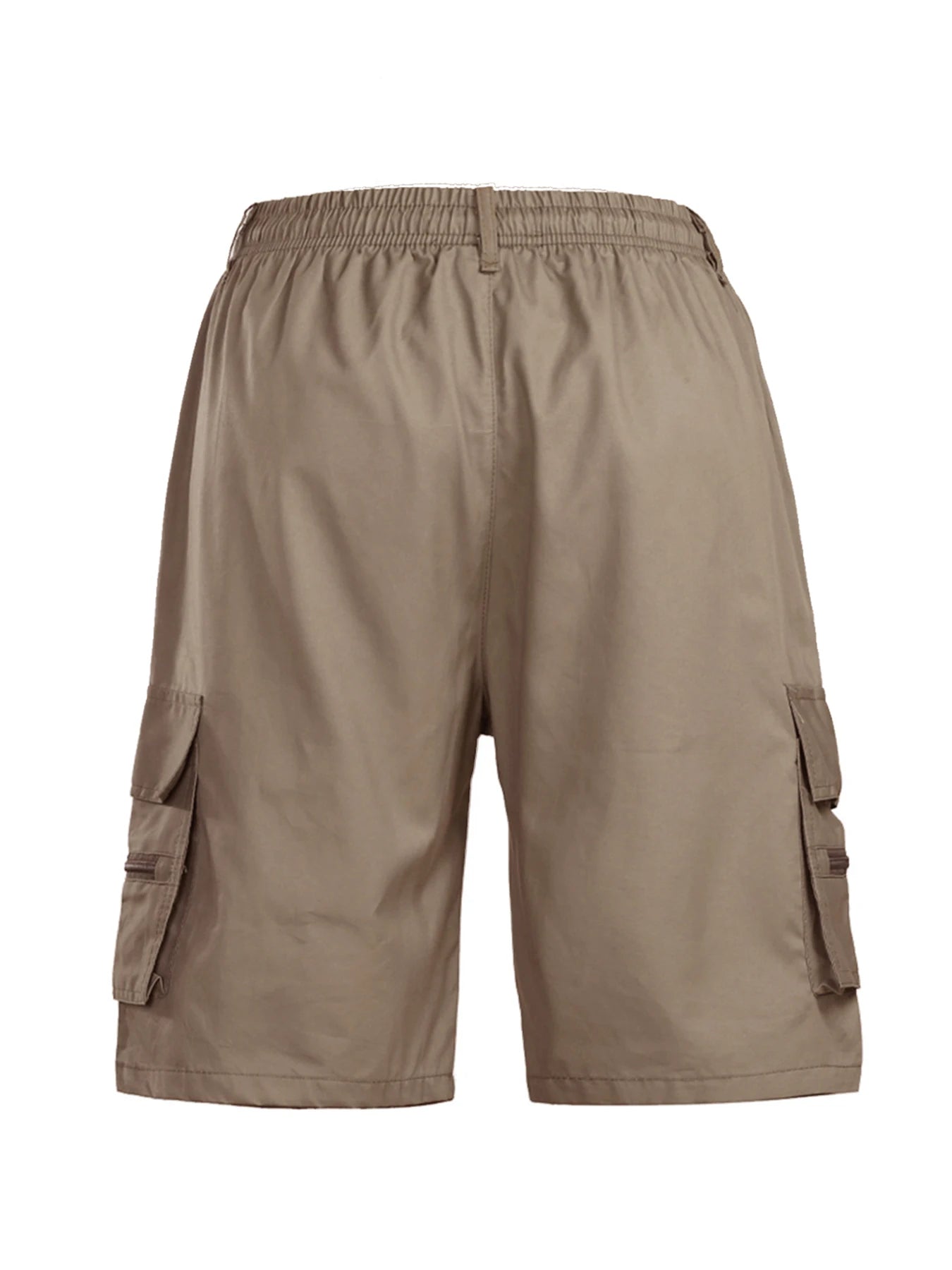 Summer Men's Military Cargo Shorts Mens Tactical Pants Casual Big Pocket Outdoor Sports Slacks Cargo Panels Trousers for Male