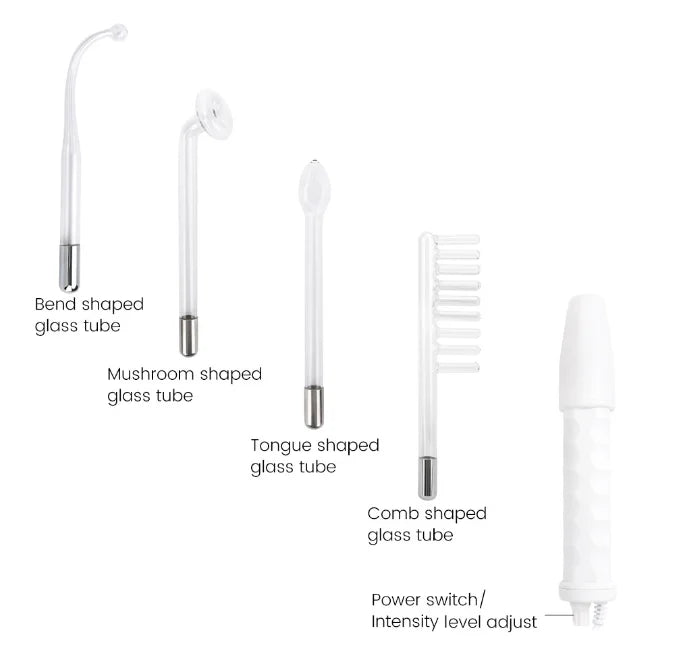 Skin Care Face Tools Handheld 4 in 1 Handheld Microcurrent Facial Device
