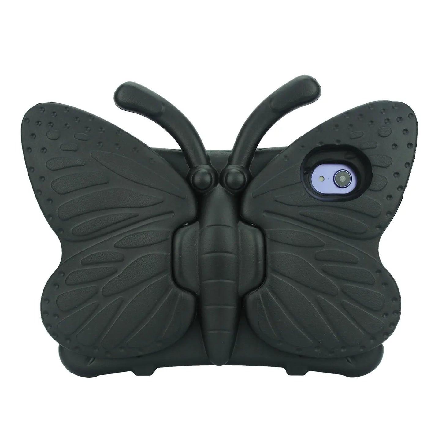 Cute 3D Butterfly Case For iPad 10.2 7th 8th 9th Air 3 2 1 Pro10.5 9.7 2017 2018 Kids EVA Cover for iPad 2 3 4 Mini 6 5 4 3 2 1