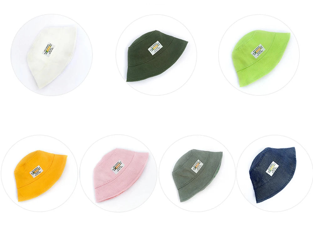 1/6 Doll Hat for Head Circumference 15-17cm 30cm BJD Baseball Cap Fisherman's Hat Fashion Doll Accessories