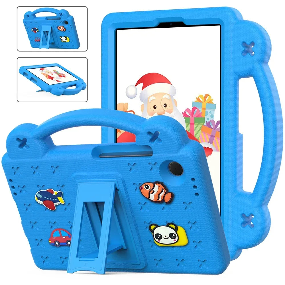 Case For Lenovo Tab M11 11 inch / Xiaoxin Pad 2024 11 inch TB331FC/TB330FU P11 M10 3rd Gen 2022 M10 10.1" M10 Plus 3rd Gen