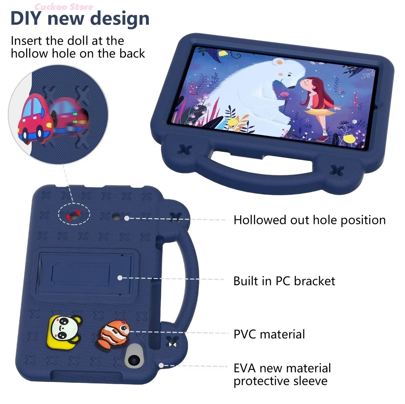 tablet case for TCL tab 10 Gen2 10.36inch 2023 TCL tab 11inch 9466*3 TCL NxtPaper 11 2023 TCL tab 8 le 9137w/WiFi 9132x 2023