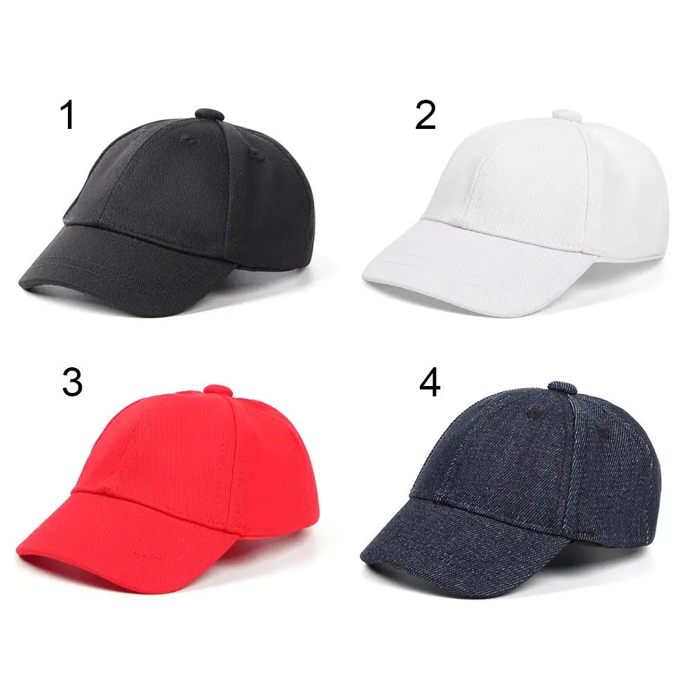Accessories Doll Straw Hat Candy Color Doll Baseball Cap Fashion Caps 20cm Doll Hat Animal Casual Hat