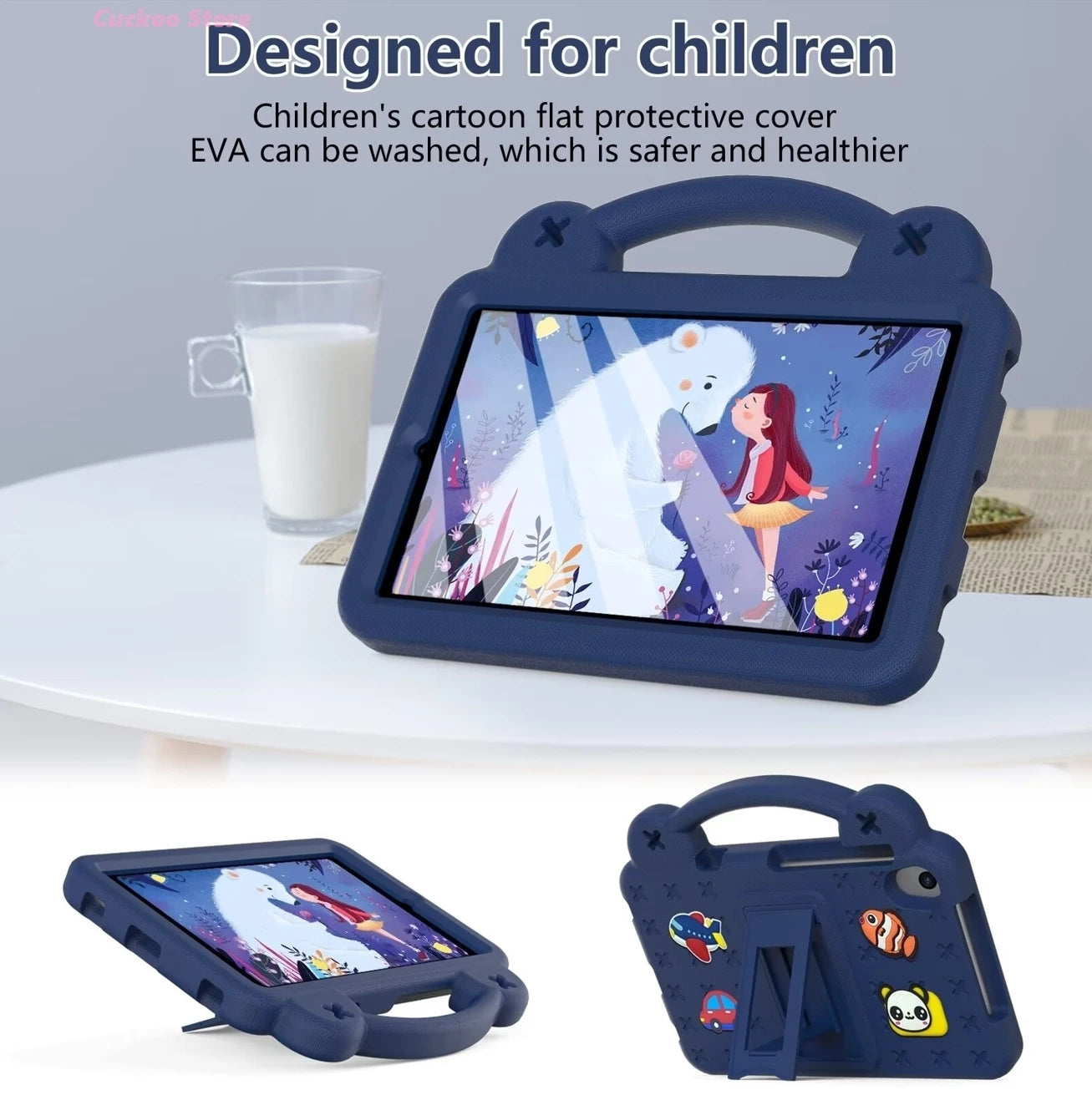 tablet case for TCL tab 10 Gen2 10.36inch 2023 TCL tab 11inch 9466*3 TCL NxtPaper 11 2023 TCL tab 8 le 9137w/WiFi 9132x 2023
