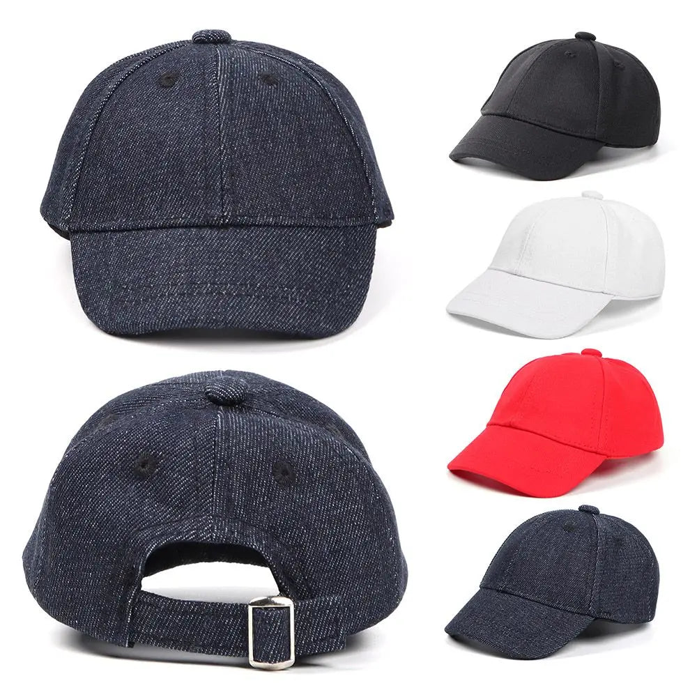 Accessories Doll Straw Hat Candy Color Doll Baseball Cap Fashion Caps 20cm Doll Hat Animal Casual Hat