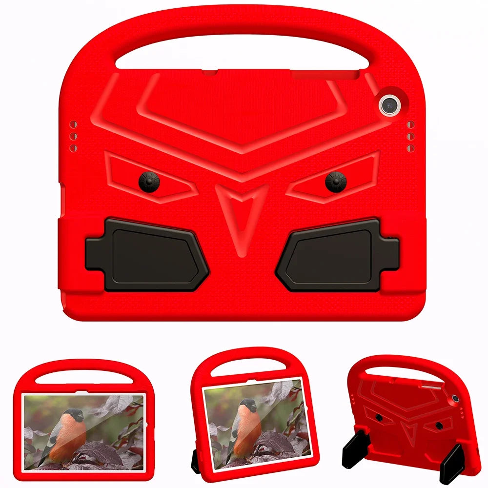 Case For Samsung Galaxy Tab A9 Plus 11 inch SM-X210 SM-X216B SM-X218U Anti-dust Shockproof Cover For Tab A9 Plus