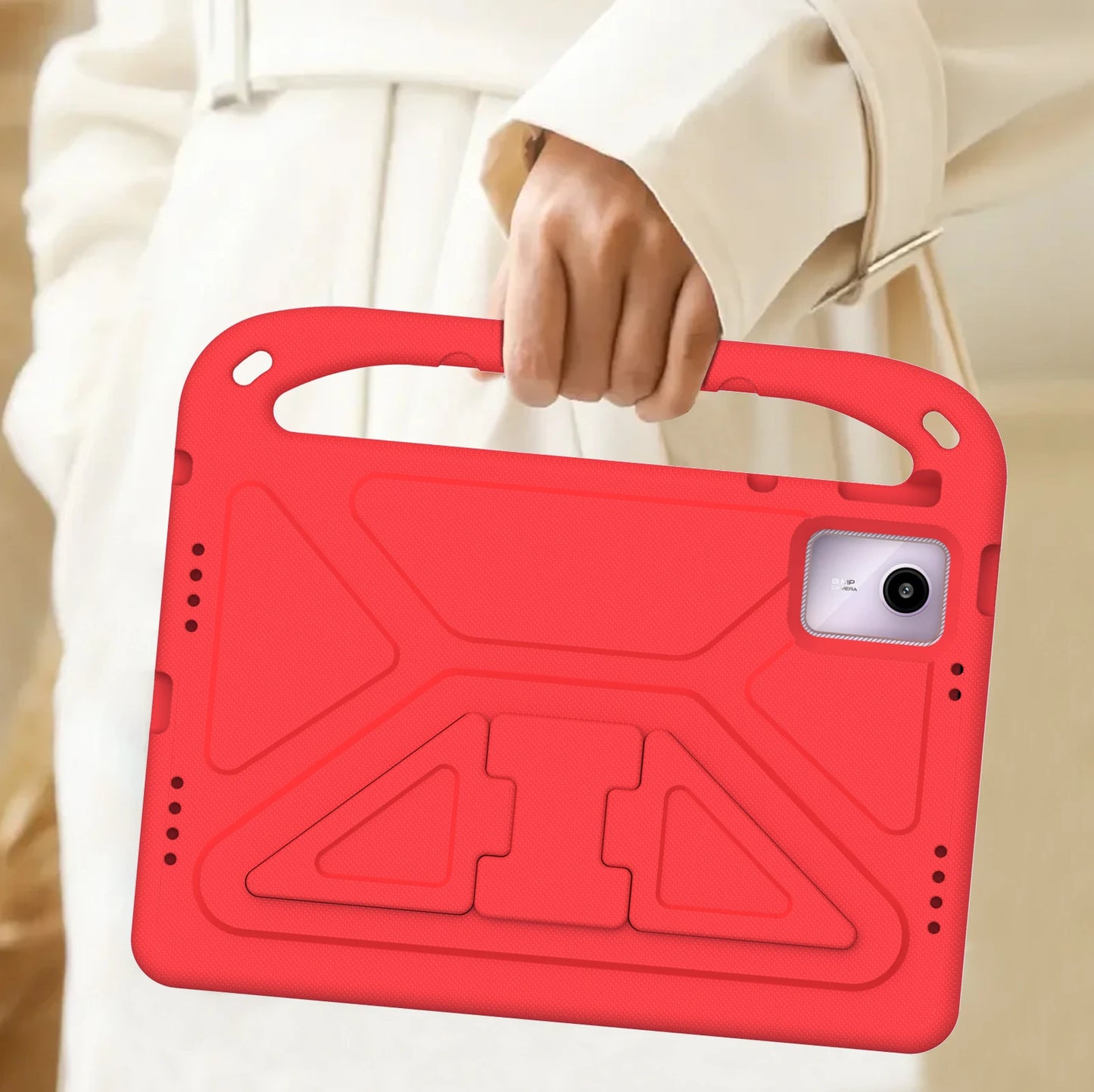 Tablet Case For Lenovo Tab P12 inch /Xiaoxin Pad Pro 12.7'' P11 Gen 2 11.5'' P11 Pro Pad Pro 2021 Kids Protective Cover