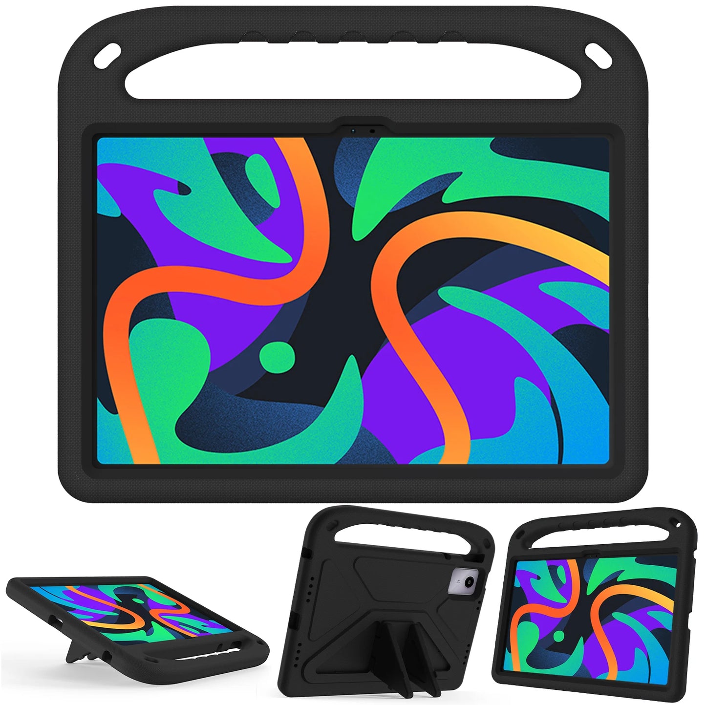 Tablet Case For Lenovo Tab P12 inch /Xiaoxin Pad Pro 12.7'' P11 Gen 2 11.5'' P11 Pro Pad Pro 2021 Kids Protective Cover